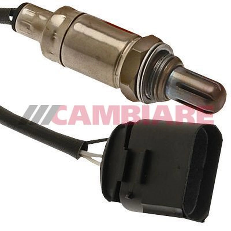 Cambiare O2 Lambda Oxygen Sensor after catalytic converter fits Audi A3