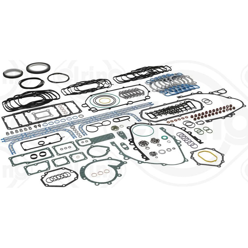 Elring Scania Diesel Full Set fits Scania 4 - Series 1995-2008