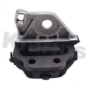 Klarius Exhaust System Mount Rubber fits Fiat Bravo II 2007-2014 1.4 1.6 1.9
