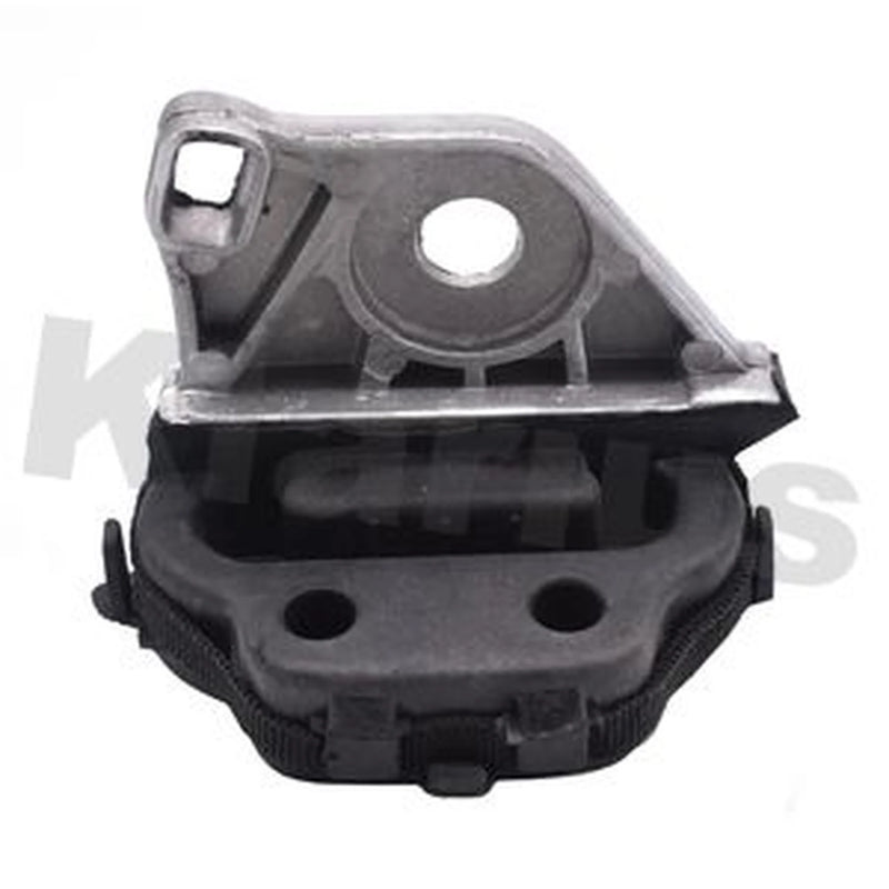 Klarius Exhaust System Mount Rubber fits Fiat Bravo II 2007-2014 1.4 1.6 1.9