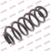 KYB 2 x Suspension Springs fits Seat Altea Xl 2006-2015 1.4 1.6 1.8 1.9 2.0