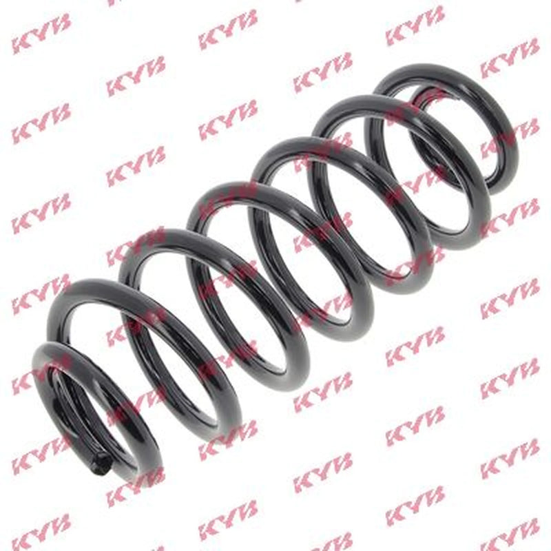 KYB 2 x Suspension Springs fits Seat Altea Xl 2006-2015 1.4 1.6 1.8 1.9 2.0