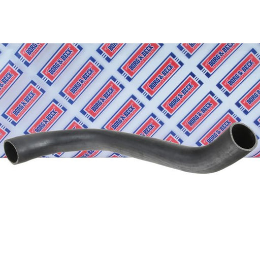 Borg & Beck Intercooler Turbo Charge Air Hose BTH1617
