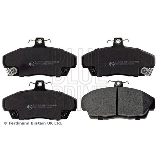 Blue Print Front Brake Pad Set ADH24260