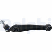 Delphi Control/Trailing Arm Rear fits BMW X5 2006-2013 3.0 4.8