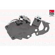 FAI Auxiliary Coolant Water Pump WP6866E