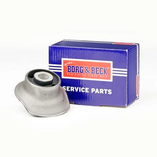 Borg & Beck Axle Cross Member Bushing OD ID BSK6308