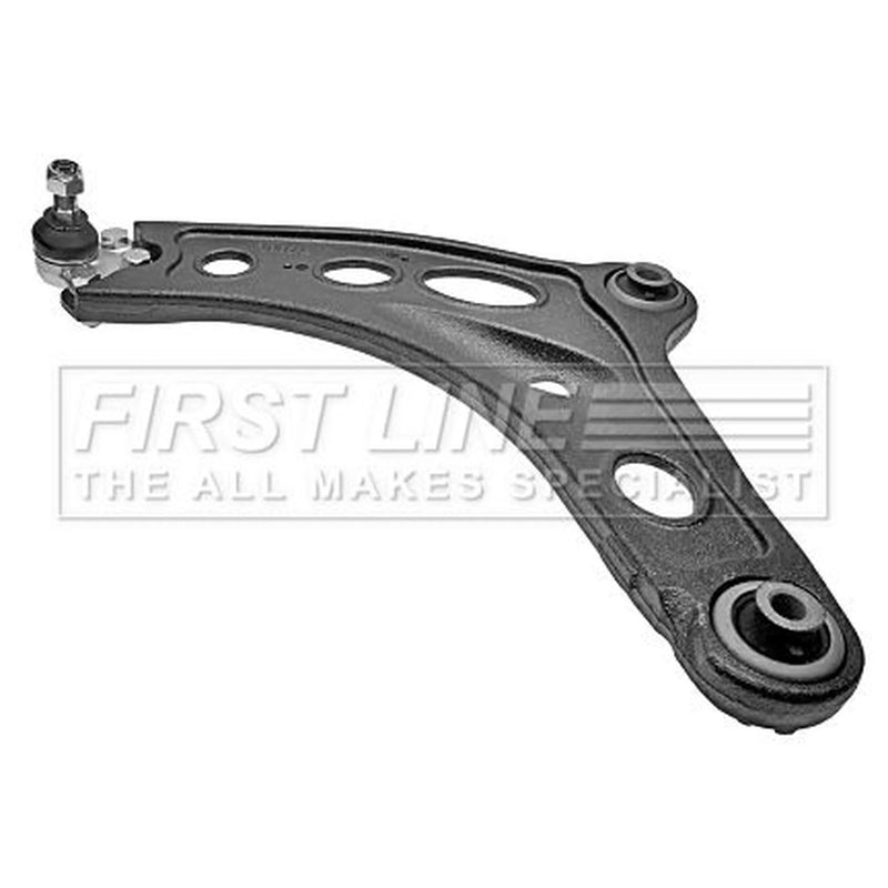 First Line Control/Trailing Arm fits Nissan Primastar 2001-2006 1.9 2.0 2.5