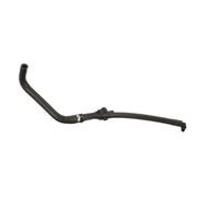 Gates Crankcase Ventilation Hose 545mm fits BMW 3 1999-2007