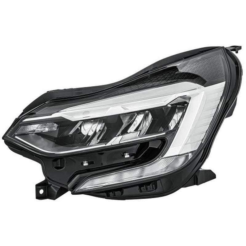 Hella Headlight Headlamp LED Left 1LX 013 930-831