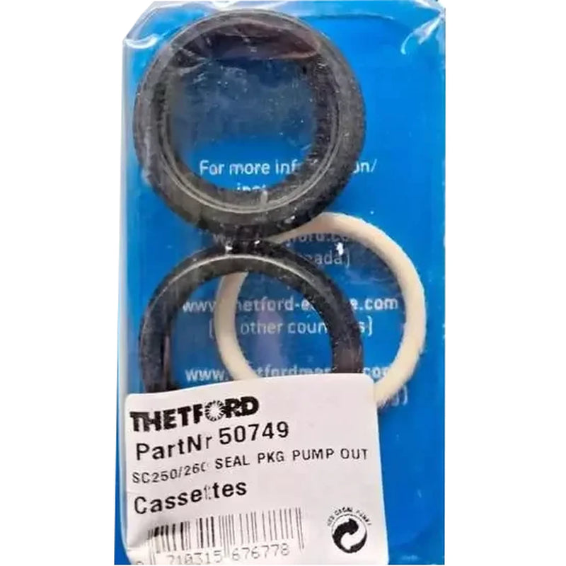 Thetford C263-S Seal Replacement for Toilets