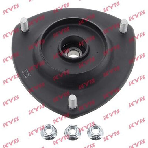 KYB Front Repair Kit Suspension Strut Support Mount fits Hyundai Sonata