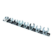 Laser Crows Foot Wrench Set 3/8"D 8pc 2122 Laser - Dynamic Drive