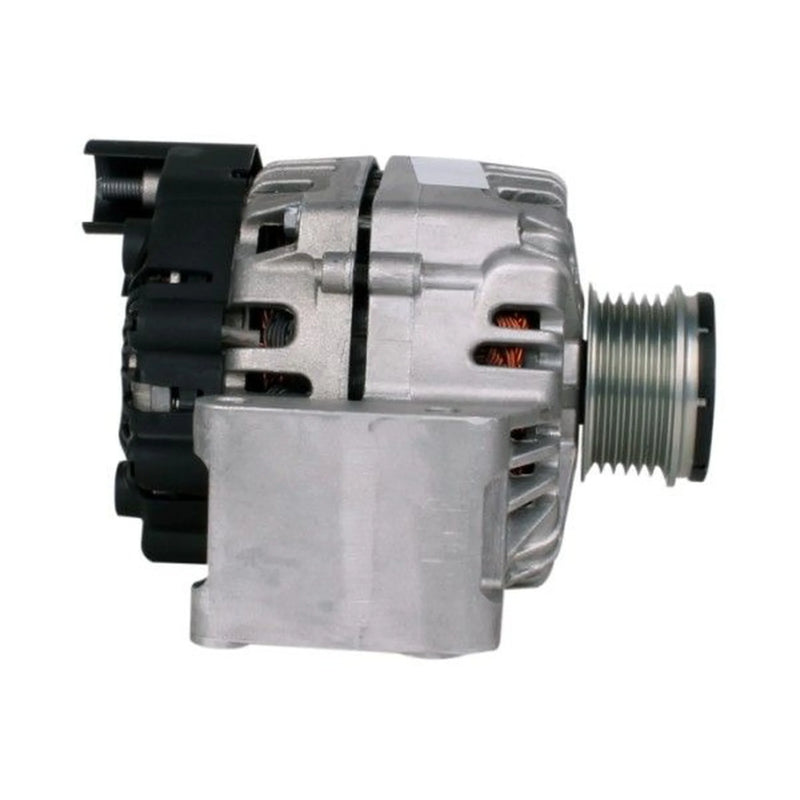 Hella Car Alternator 12V fits Fiat 500 2007 on 1.3