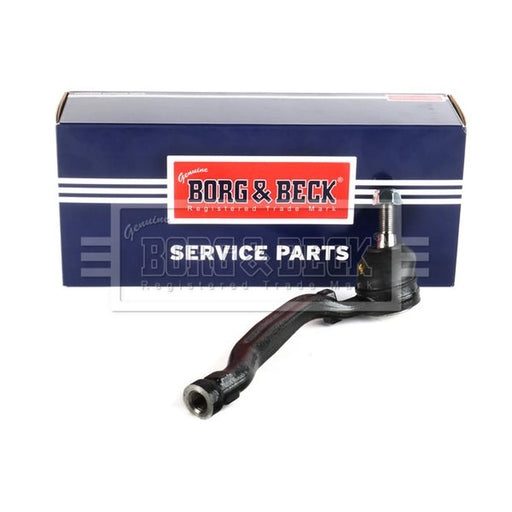 Borg & Beck Steering Tie Rod End Ball Joint BTR5916