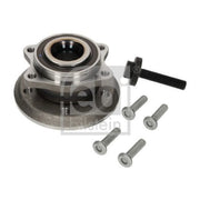 Febi Wheel Bearing Kit Front Right 98mm 198197