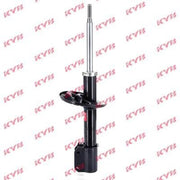 KYB Shock Absorber Damper Strut Front fits Dacia Logan II 2012-2013 1.2 1.5 1.6