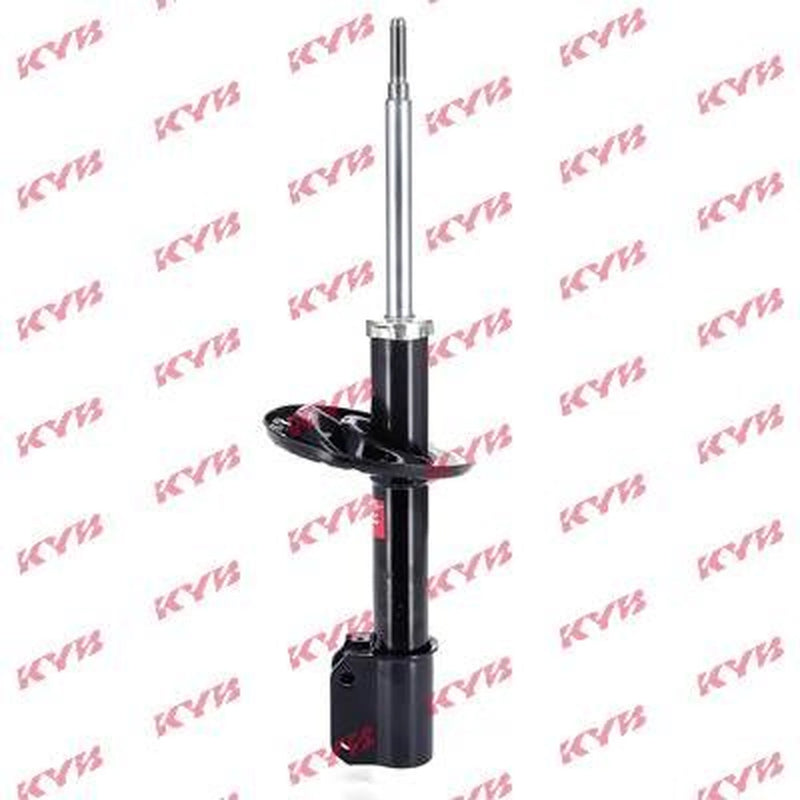 KYB Shock Absorber Damper Strut Front fits Dacia Logan II 2012-2013 1.2 1.5 1.6