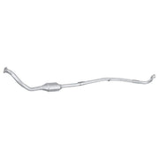 Hella Catalytic Converter fits Peugeot 306 1993-2001 1.9