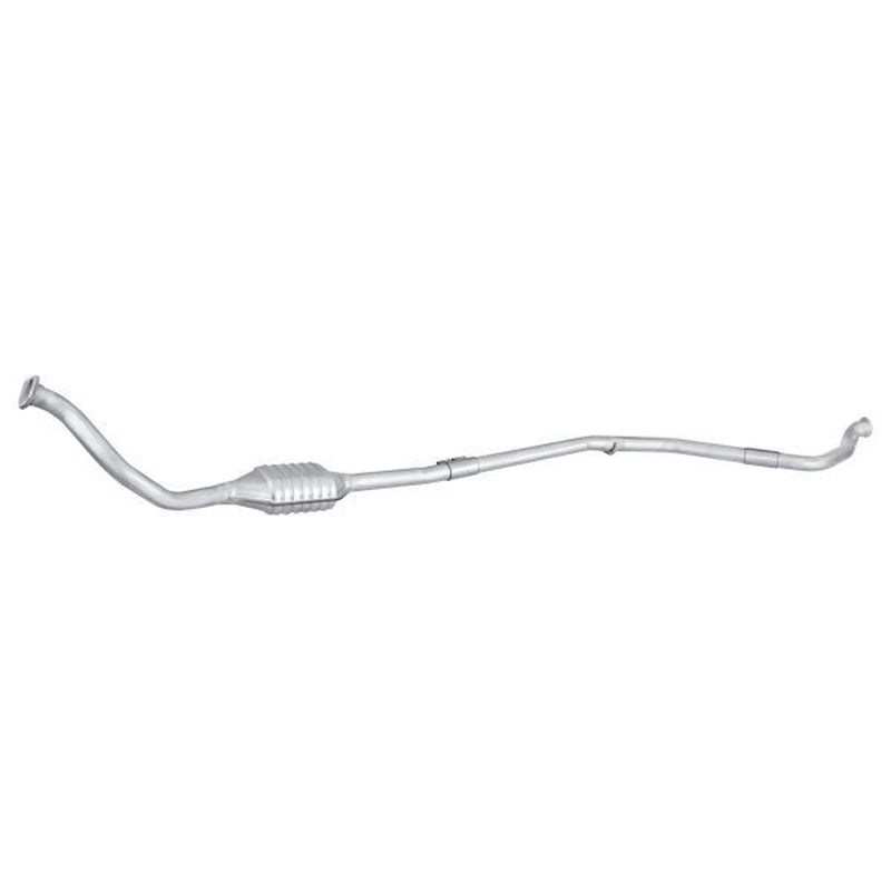 Hella Catalytic Converter fits Peugeot 306 1993-2001 1.9
