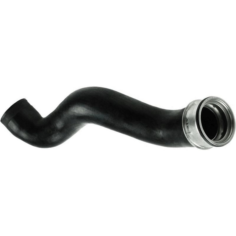 Gates Intercooler Turbo Charge Air Hose 50mm fits Audi A4 B6 2000-2004 1.9