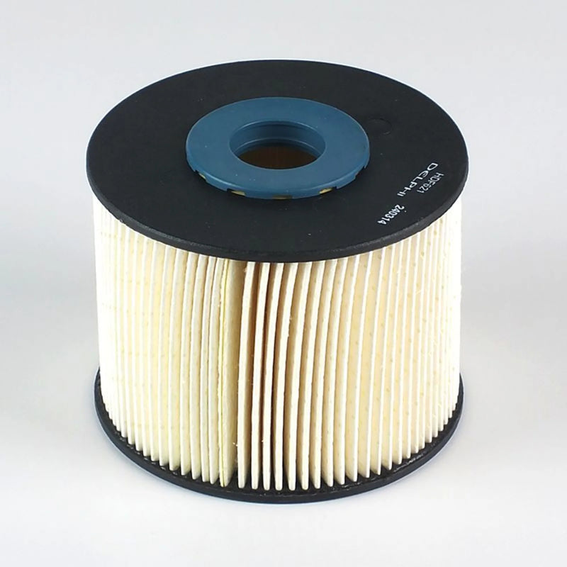 Delphi Fuel Filter Element fits Citroën C4 Grand Picasso I 2009-2013 2.0