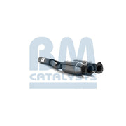 BM Catalysts Homologated Petrol Cat fits Seat Leon 2001-2006 2.8