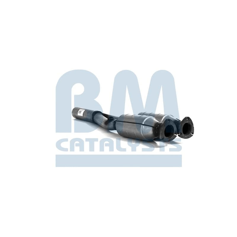 BM Catalysts Homologated Petrol Cat fits Seat Leon 2001-2006 2.8