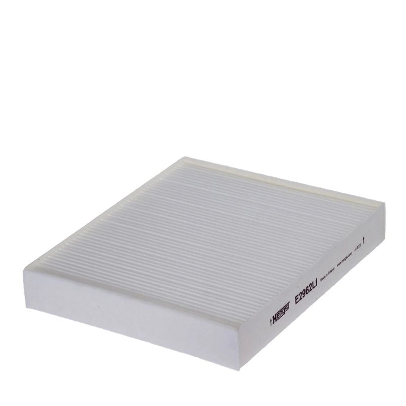 Hengst Cabin Air Filter (Pollen Filter) fits Cadillac Cts 2015 on 3.6