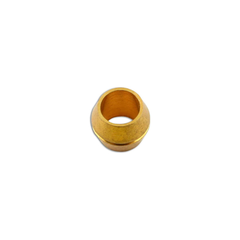 Tool Connection Brass Olive Barrel 10mm 100pc 31150 Tool Connection - Dynamic Drive