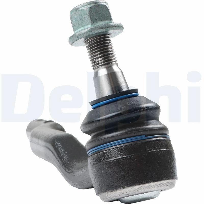 Delphi Steering Tie Rod End Ball Joint Front Right M1 fits Mercedes-Benz G-Class
