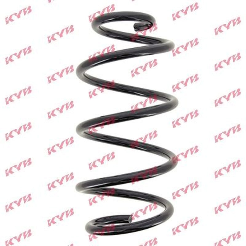 KYB Front Suspension Coil Spring fits Mercedes-Benz Vito / Mixto 2003-2014