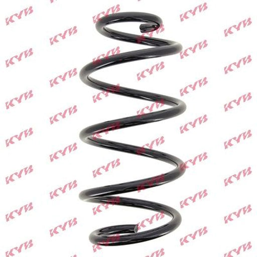 KYB Front Suspension Coil Spring RH3025