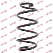 KYB Suspension Springs fits Mercedes-Benz Vito 2003-2014 639.601 639.603 639.605