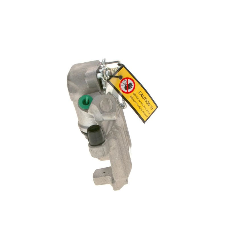 Bosch Brake Caliper Assembly Rear Right fits Mini Mini 2001-2006