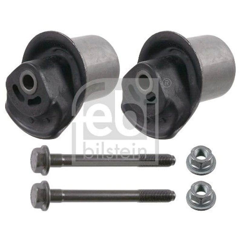 Febi Axle Beam Bush Set 56mm OD ID Thick 01220