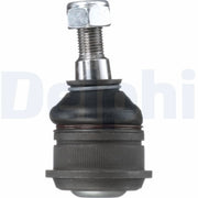 Delphi Ball Joint Front fits Mitsubishi Carisma 1995-2006 1.6 1.8 1.9