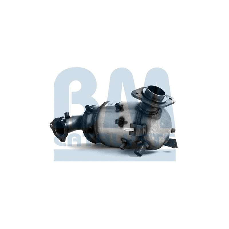 BM Catalysts Homologated Diesel Cat & Dpf fits Toyota Rav 4 III 2006-2013 2.2