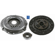 Sachs Clutch Kit Set 3pc 3000835501