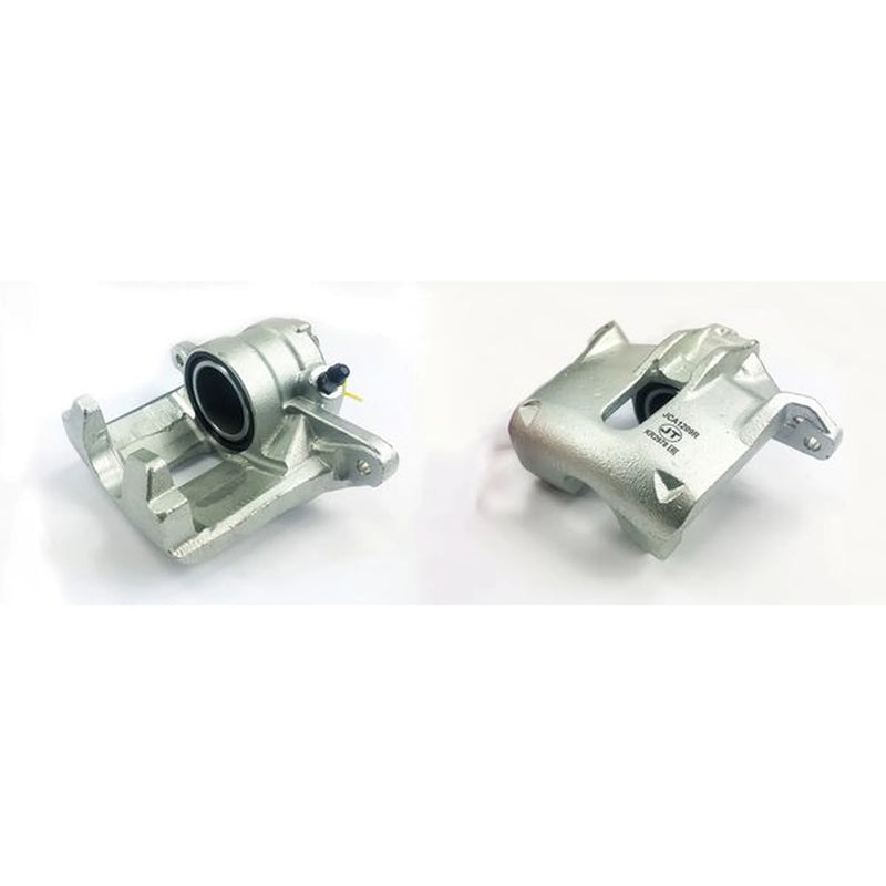 Juratek Brake Caliper Assembly Front Right fits Citroën Berlingo First 1996-2011