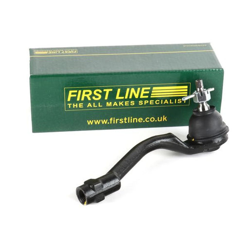 First Line Steering Tie Rod End Ball Joint fits Kia Picanto III 2017-2018