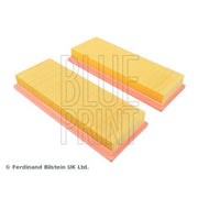Blue Print Air Filter Kit fits Chrysler Crossfire 2004-2007