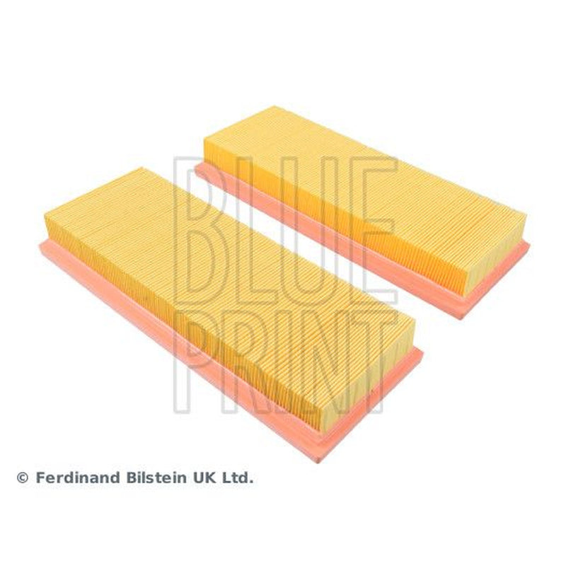 Blue Print Air Filter Kit fits Chrysler Crossfire 2004-2007