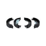 Bosch Brake Shoe Set Axle Kit 0 986 487 925