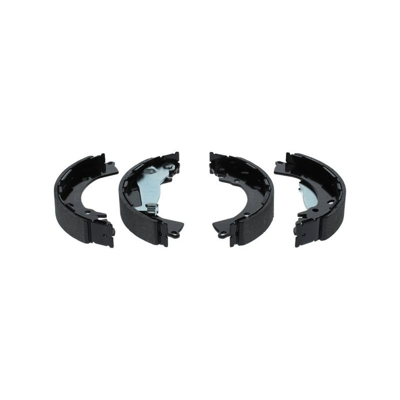 Bosch Brake Shoe Set Axle Kit 0 986 487 925