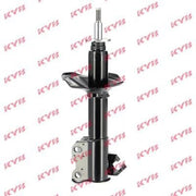 KYB Shock Absorber Damper Strut Front Left fits Nissan Sunny 1986-1991