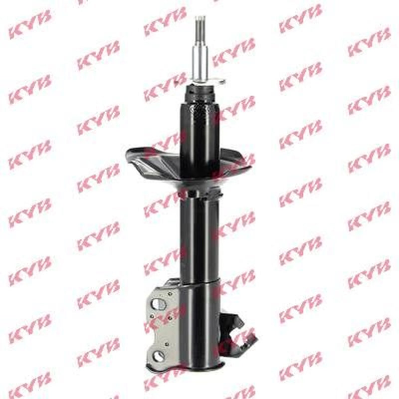 KYB Shock Absorber Damper Strut Front Left fits Nissan Sunny 1986-1991