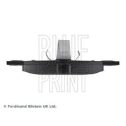 Blue Print Front Brake Pad Set ADB114242