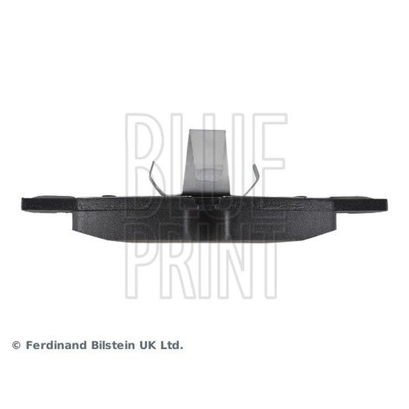 Blue Print Front Brake Pad Set ADB114242