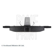 Blue Print Front Brake Pad Set fits BMW 5 2009-2017